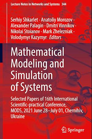 Mathematical Modeling and Simulation of Systems