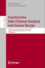 Constructive Side-Channel Analysis and Secure Design