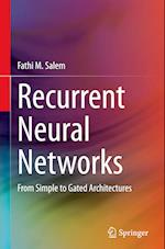 Recurrent Neural Networks