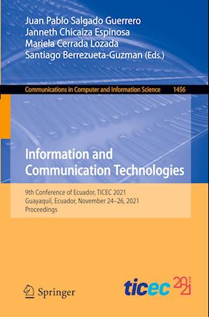 Information and Communication Technologies