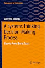 A Systems Thinking Decision-Making Process