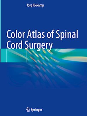 Color Atlas of Spinal Cord Surgery