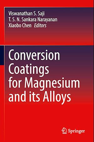 Conversion Coatings for Magnesium and its Alloys