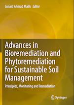 Advances in Bioremediation and Phytoremediation for Sustainable Soil Management