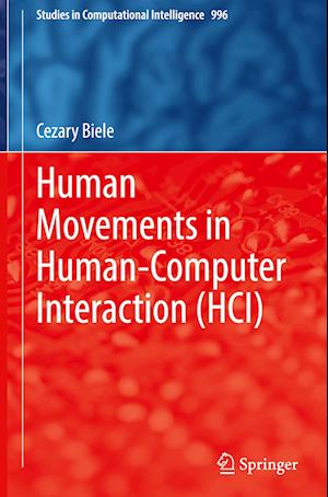 Human Movements in Human-Computer Interaction (HCI)