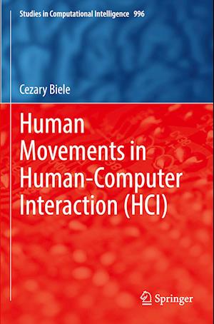 Human Movements in Human-Computer Interaction (Hci)