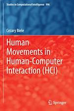 Human Movements in Human-Computer Interaction (HCI)