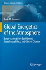 Global Energetics of the Atmosphere