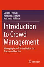 Introduction to Crowd Management