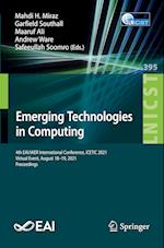 Emerging Technologies in Computing