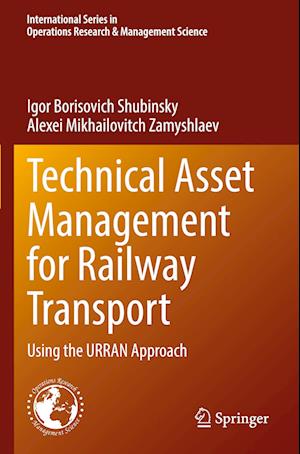 Technical Asset Management for Railway Transport