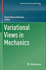 Variational Views in Mechanics