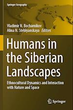 Humans in the Siberian Landscapes