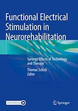 Functional Electrical Stimulation in Neurorehabilitation