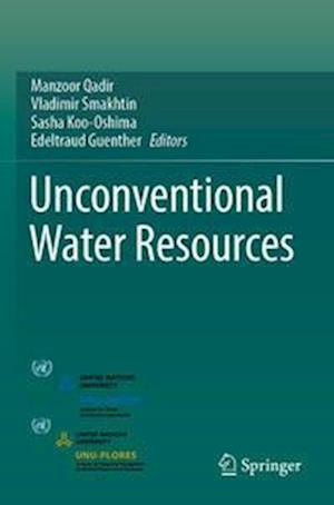 Unconventional Water Resources