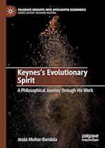 Keynes’s Evolutionary Spirit