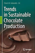 Trends in Sustainable Chocolate Production 