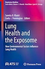 Lung Health and the Exposome