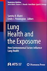 Lung Health and the Exposome