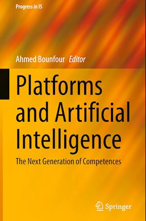 Platforms  and Artificial Intelligence