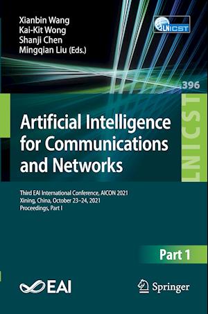 Artificial Intelligence for Communications and Networks