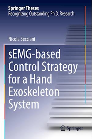 sEMG-based Control Strategy for a Hand Exoskeleton System