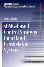 sEMG-based Control Strategy for a Hand Exoskeleton System