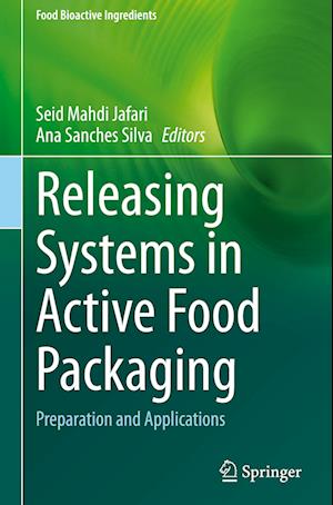 Releasing Systems in Active Food Packaging