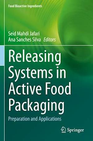 Releasing Systems in Active Food Packaging