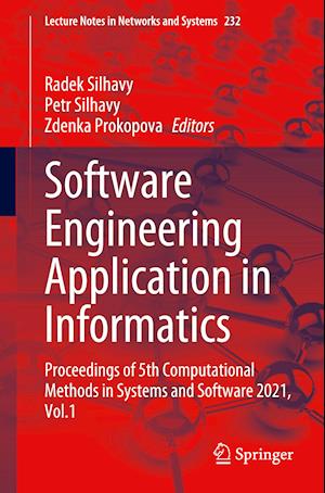 Software Engineering Application in Informatics