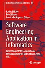 Software Engineering Application in Informatics