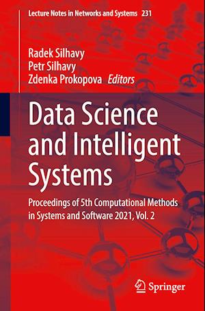 Data Science and Intelligent Systems