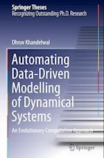Automating Data-Driven Modelling of Dynamical Systems