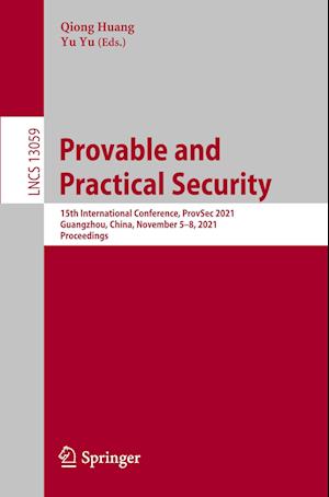 Provable and Practical Security