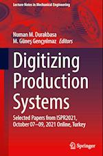 Digitizing Production Systems