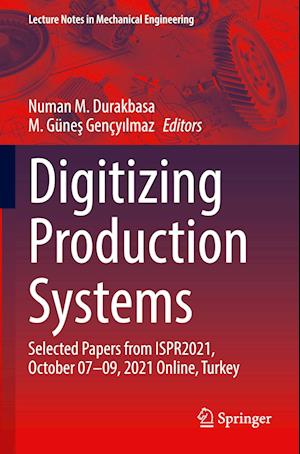 Digitizing Production Systems