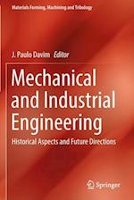 Mechanical and Industrial Engineering