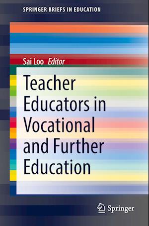 Teacher Educators in Vocational and Further Education