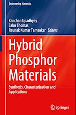 Hybrid Phosphor Materials