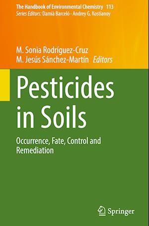 Pesticides in Soils