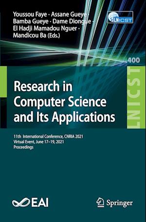 Research in Computer Science and Its Applications