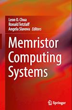 Memristor Computing Systems