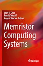 Memristor Computing Systems