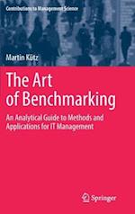 The Art of Benchmarking