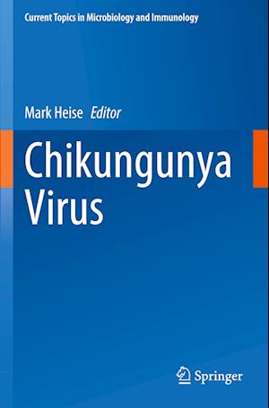 Chikungunya Virus