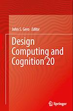 Design Computing and Cognition'20 