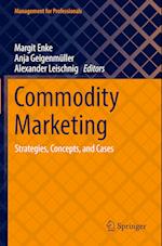 Commodity Marketing