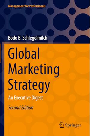 Global Marketing Strategy