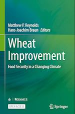 Wheat Improvement