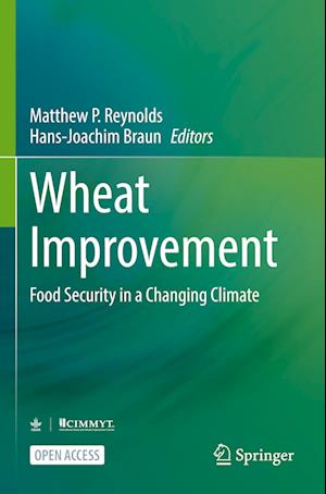 Wheat Improvement